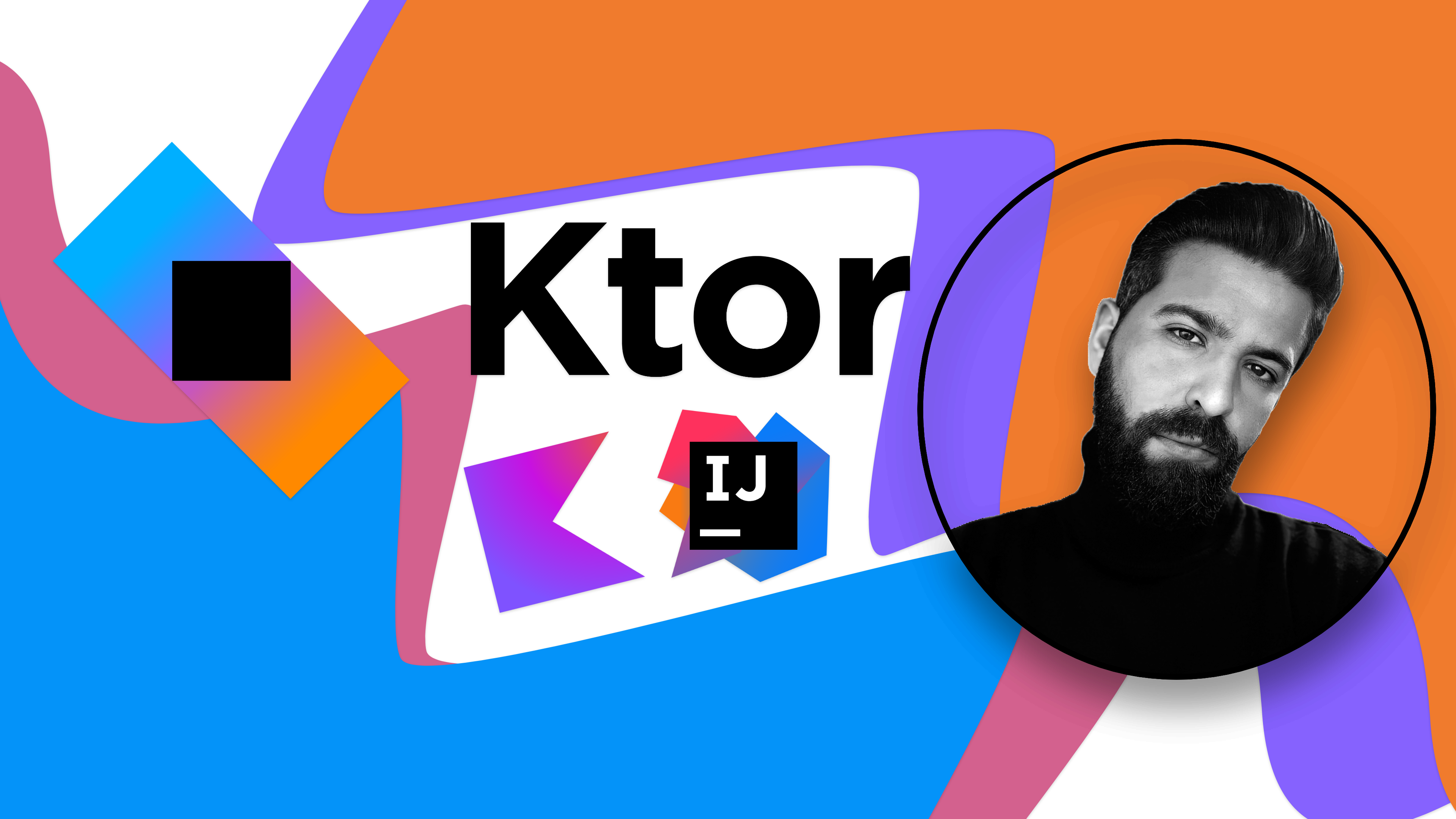 Build a REST API with Ktor